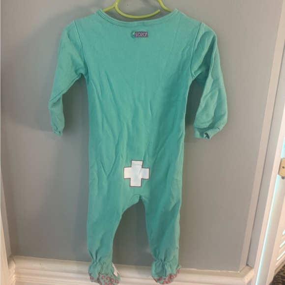 Bundle of 18 mon Boy Sleepers - Picture 5 of 9